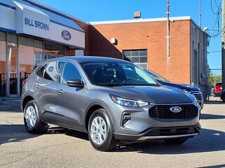2023 Ford Escape for sale in Livonia MI