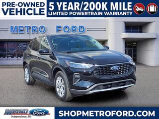 2023 Ford Escape for sale in Independence MO