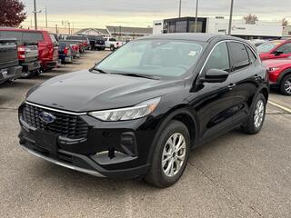 2023 Ford Escape for sale in Janesville WI