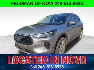 2023 Ford Escape for sale in Novi MI