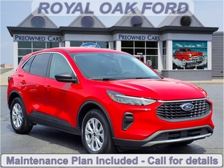 2024 Ford Escape for sale in Royal Oak MI