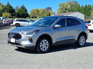 2024 Ford Escape for sale in Roanoke VA