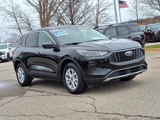 2024 Ford Escape for sale in New Hudson MI