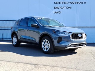 2024 Ford Escape for sale in Monroe MI