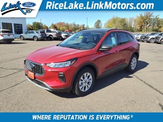 2025 Ford Escape for sale in Rice Lake WI