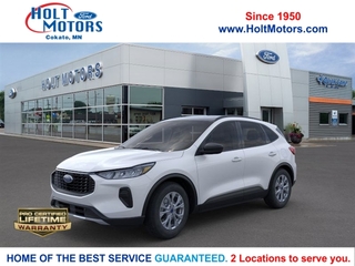 2025 Ford Escape for sale in Cokato MN