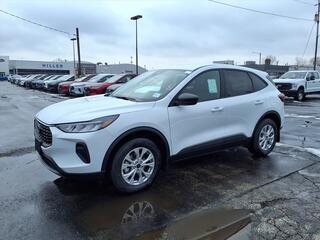 2026 Ford Escape for sale in Springfield VA