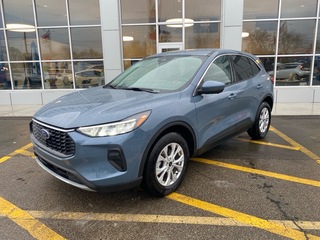 2023 Ford Escape for sale in Fredonia NY