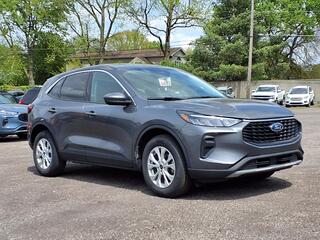 2023 Ford Escape for sale in Livonia MI