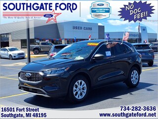 2023 Ford Escape for sale in Southgate MI