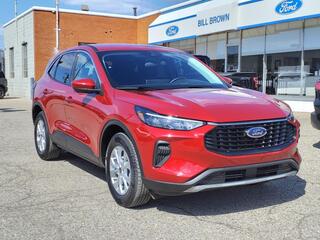 2023 Ford Escape for sale in Livonia MI