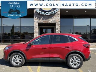 2023 Ford Escape for sale in McMinnville OR
