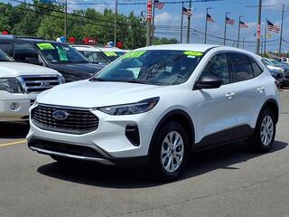 2023 Ford Escape for sale in Woodhaven MI