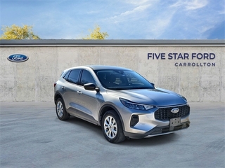 2023 Ford Escape for sale in Carrollton TX