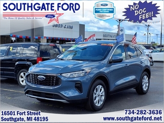 2023 Ford Escape for sale in Southgate MI
