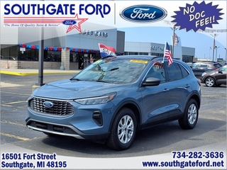 2023 Ford Escape for sale in Southgate MI