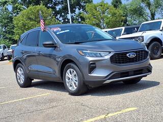 2023 Ford Escape for sale in New Hudson MI