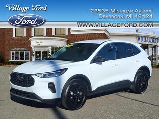 2023 Ford Escape for sale in Dearborn MI