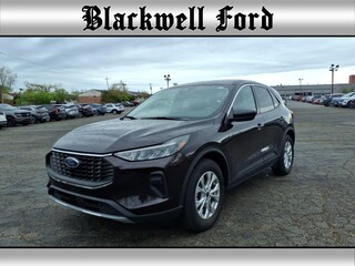 2023 Ford Escape for sale in Plymouth MI