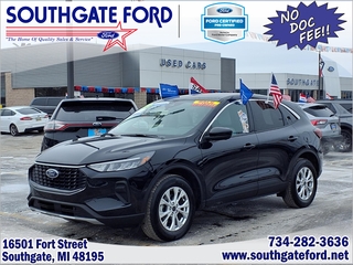 2023 Ford Escape for sale in Southgate MI