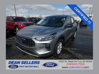 2024 Ford Escape for sale in Troy MI
