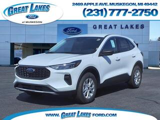 2024 Ford Escape for sale in Muskegon MI