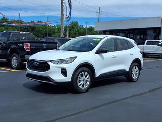 2024 Ford Escape for sale in Woodhaven MI