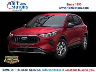 2025 Ford Escape for sale in Cokato MN