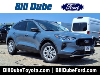 2025 Ford Escape for sale in Dover NH