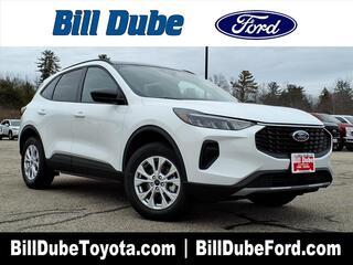 2026 Ford Escape for sale in Dover NH