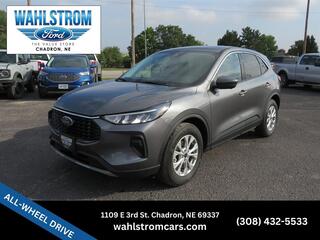 2023 Ford Escape for sale in Chadron NE