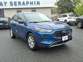 2023 Ford Escape for sale in Vernon/Rockville CT