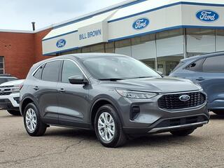 2023 Ford Escape for sale in Livonia MI