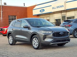 2023 Ford Escape for sale in Livonia MI