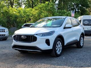 2023 Ford Escape for sale in Belleville MI