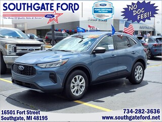2023 Ford Escape for sale in Southgate MI