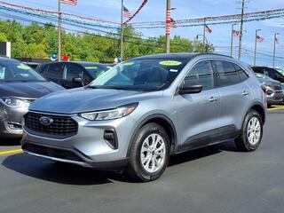 2023 Ford Escape for sale in Woodhaven MI