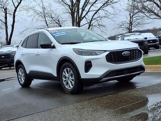 2023 Ford Escape for sale in New Hudson MI