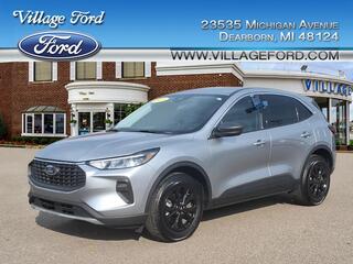 2023 Ford Escape for sale in Dearborn MI