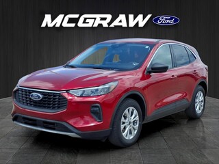 2023 Ford Escape for sale in Fairmont WV