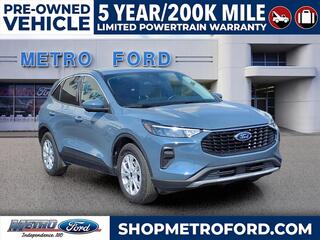 2023 Ford Escape for sale in Independence MO