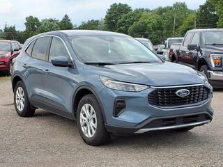 2023 Ford Escape for sale in Livonia MI