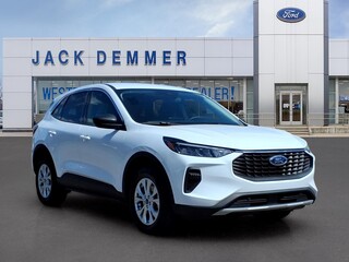 2023 Ford Escape for sale in Wayne MI
