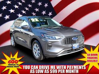 2023 Ford Escape