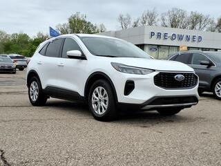 2023 Ford Escape for sale in Wayne MI