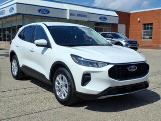 2023 Ford Escape for sale in Livonia MI