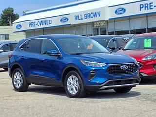 2023 Ford Escape for sale in Livonia MI