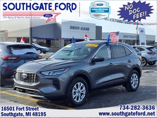 2023 Ford Escape for sale in Southgate MI