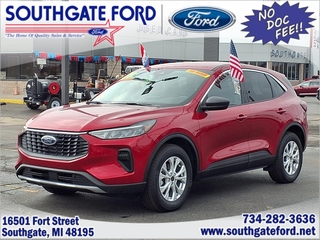2023 Ford Escape for sale in Southgate MI