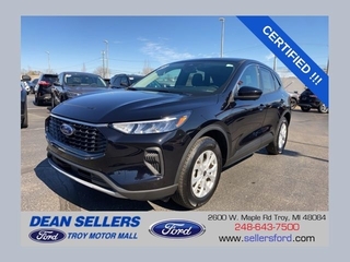 2024 Ford Escape for sale in Troy MI